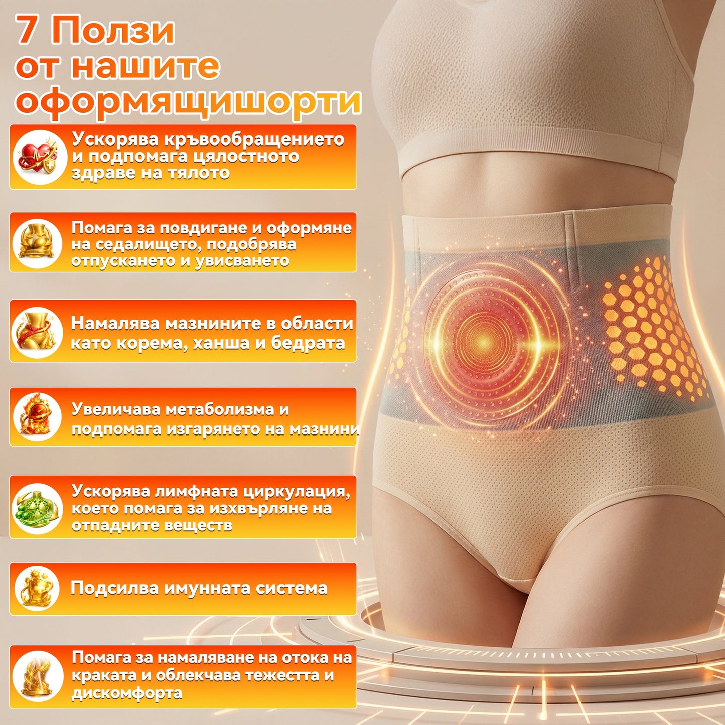Официален магазин на марката | ✅𝑷𝑨𝑼𝑹𝑨𝑱𝑼® МОРИНГА И БЕРБЕРИН 4IN1 Микро-частица Скулптура и Изгаряне на мазнини Кратко🪂