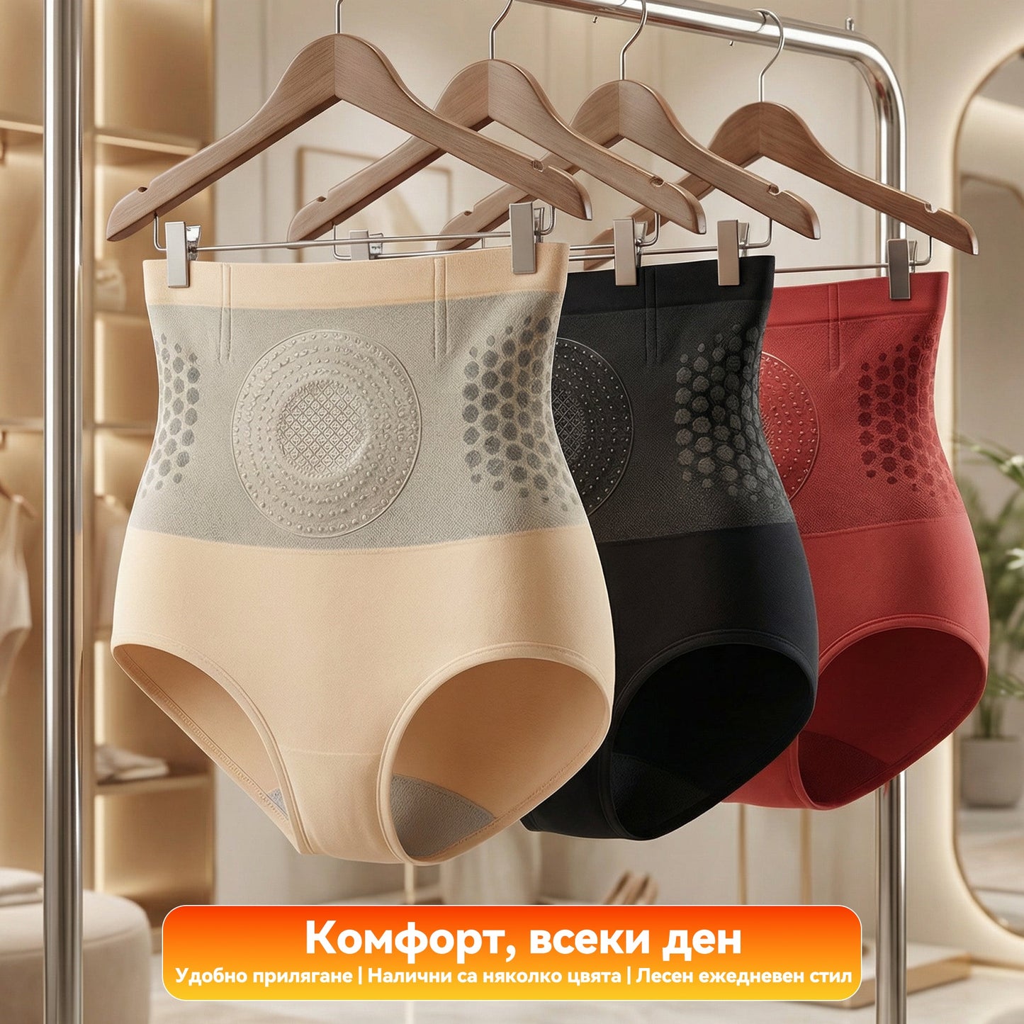 Официален магазин на марката | ✅𝑷𝑨𝑼𝑹𝑨𝑱𝑼® МОРИНГА И БЕРБЕРИН 4IN1 Микро-частица Скулптура и Изгаряне на мазнини Кратко🪂